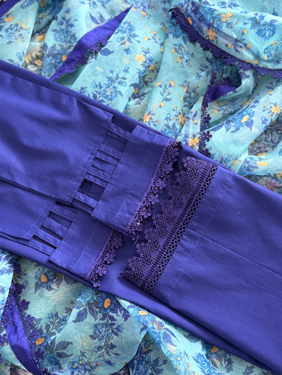 Solid X Printed ~ SS ‘25