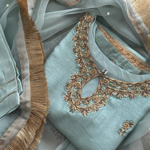 Aqua - Formal Wear (RESTOCKED)