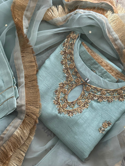 Aqua - Formal Wear (RESTOCKED)