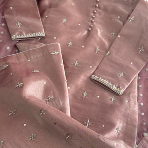 Harris Shakeel Inspired- Festive Eid ‘25