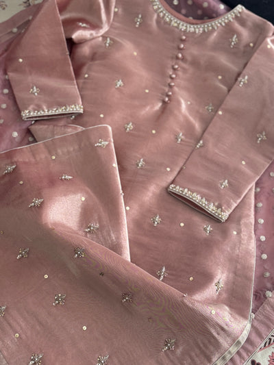 Harris Shakeel Inspired- Festive Eid ‘25