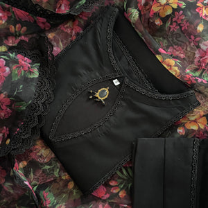 Solid X Printed - Summer ‘25