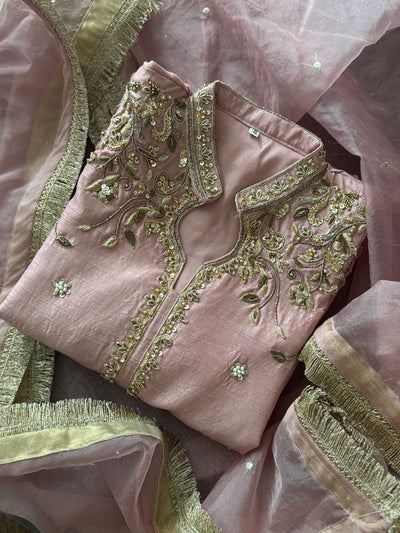Nayaab - Eid Edit ‘26 (2 piece only)