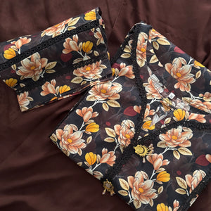 Printed Lawn Set