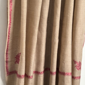 Pashmina Shawl