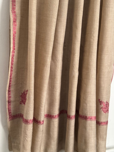 Pashmina Shawl