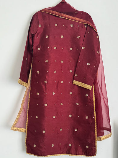 Afreeen - Formal Wear