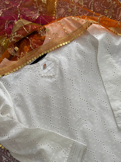 Rangeen ~ (mehndi,dholki,mayo)