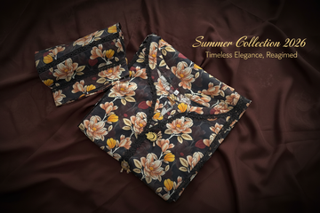 Summer Collection 2026 Banner